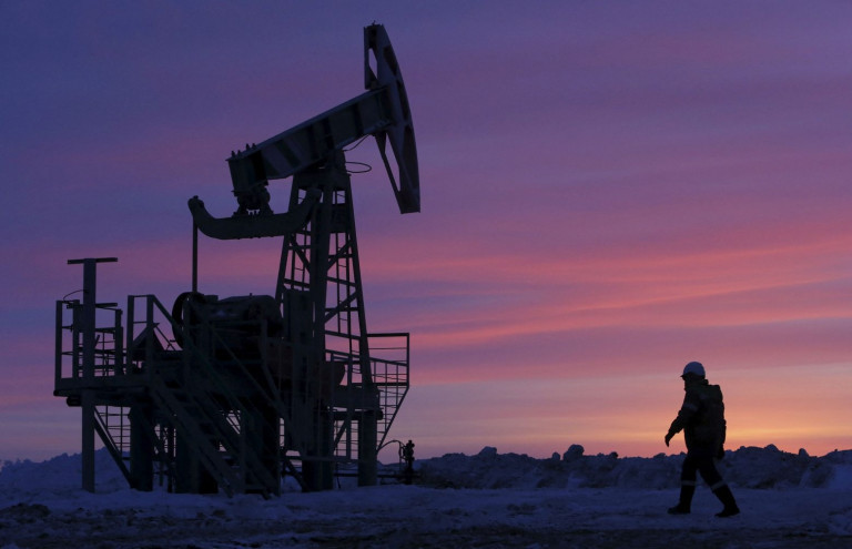 Πόλεμος στην Ουκρανία: Άλμα 6% στην τιμή του πετρελαίου - Αύξηση 47% από την αρχή του έτους