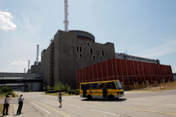 Ουκρανία: Υπηρεσία του ΟΗΕ σπεύδει για μετρήσεις της ραδιενέργειας σε Τσερνόμπιλ και Ζαπορίζια
