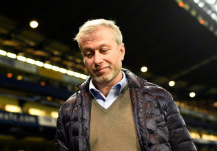 Δηλητηρίαση Αμπράμοβιτς: Επιβεβαιώνει την είδηση ο εκπρόσωπος του ρώσου ολιγάρχη