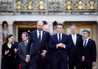 Η ΕΕ διαλέγει τον δρόμο της στρατικοποίησης