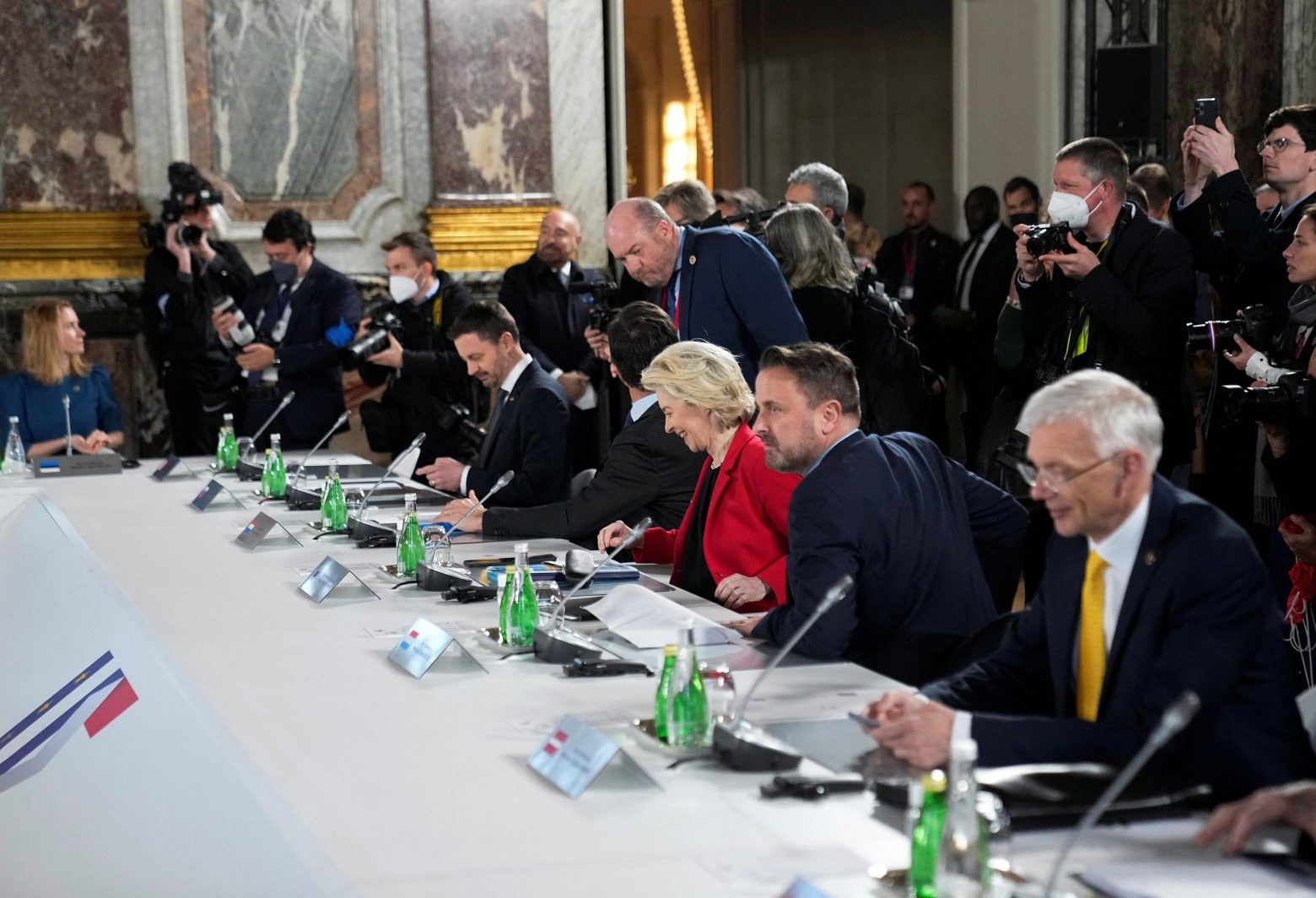 Σύνοδος Κορυφής: «Όχι» σε νέο ευρωομόλογο – Θα μελετηθεί από την Κομισιόν και το «Σχέδιο Έξι Σημείων» του Μητσοτάκη - ΔΙΕΘΝΗ