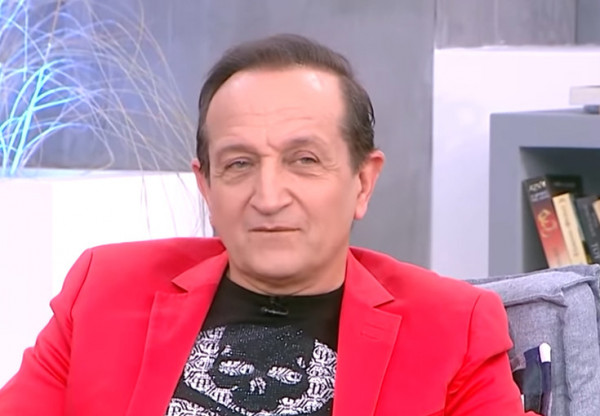 Έξαλλος Σπύρος Μπιμπίλας για διαγραφές ηθοποιών: Τα κανάλια βιάζονται, εμείς δεν διαρρέουμε πληροφορίες
