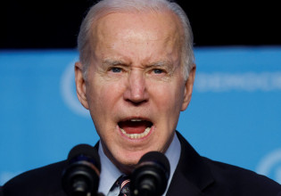 Ουκρανία: Κινδυνεύει το δολάριο από τις… αμερικανικές κυρώσεις;