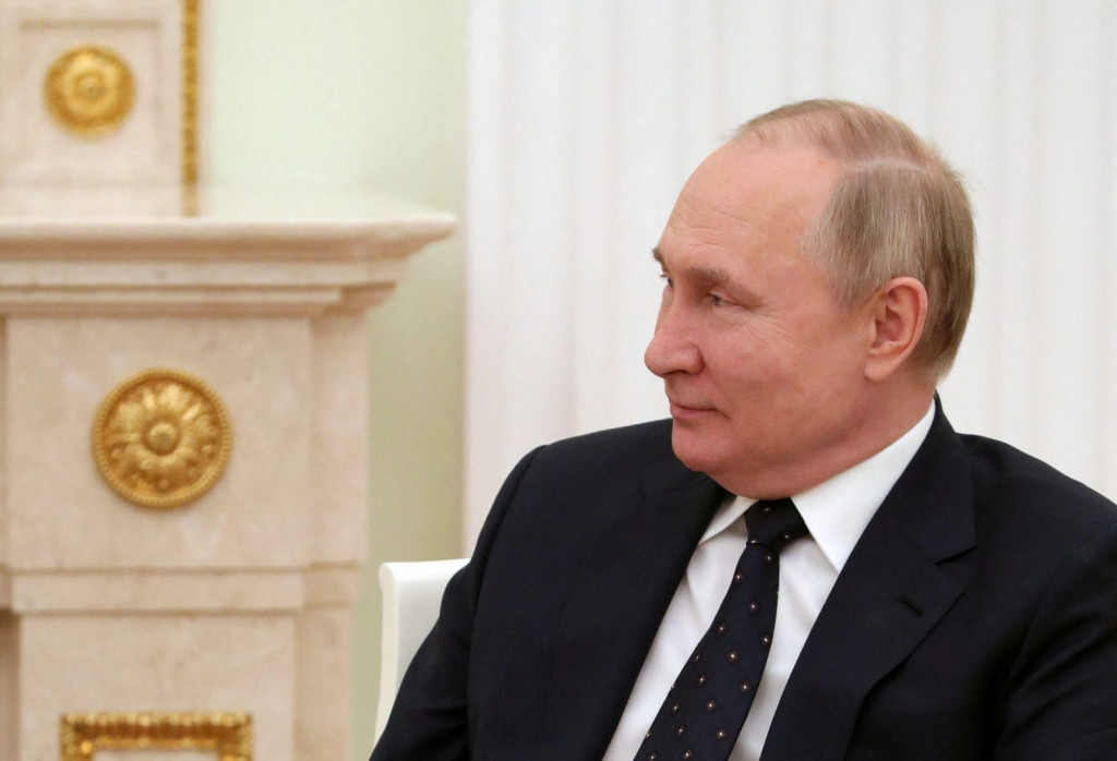  Μάικλ Φλιν: «Ο Πούτιν ανέτρεψε τα σχέδια για τη Νέα Τάξη Πραγμάτων που ετοιμάζει το βαθύ κράτος των ΗΠΑ».
