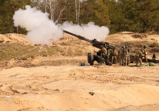 Πόλεμος στην Ουκρανία: Η Ευρώπη αγωνιά – Ποιος είναι ο επόμενος;