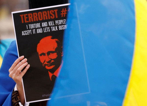 Πόλεμος στην Ουκρανία: Ποιες οι επόμενες κινήσεις του Ρώσου προέδρου – Τι λέει Έλληνας αντιστράτηγος