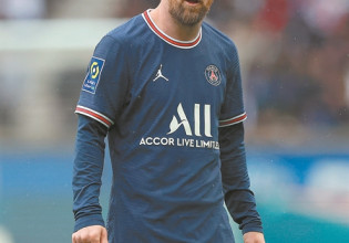 Η συνήθεια να μην πηγαίνεις πια στο γήπεδο…