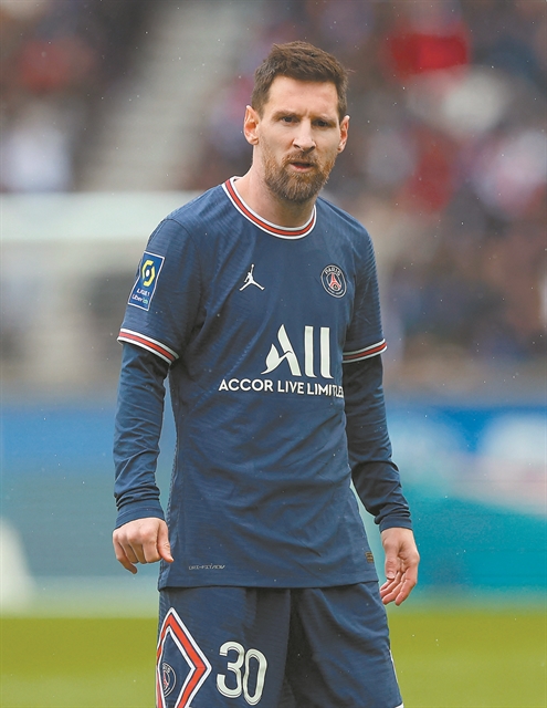 Η συνήθεια να μην πηγαίνεις πια στο γήπεδο…