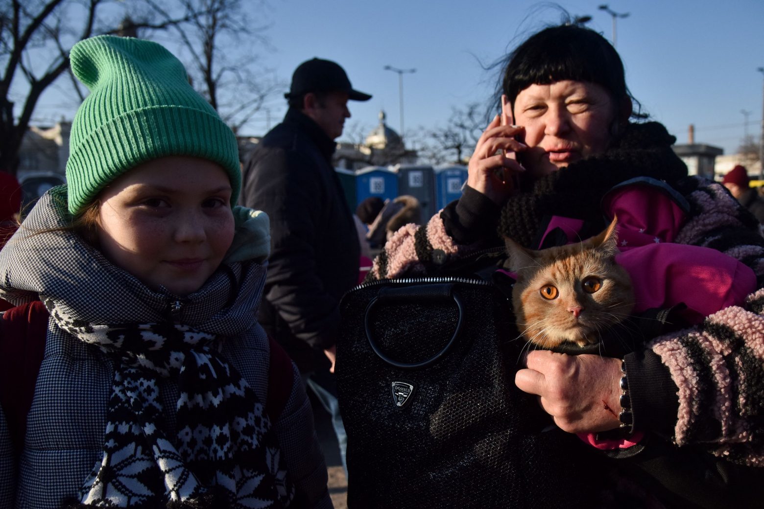 Ουκρανία: Δέκα ανθρωπιστικοί διάδρομοι θα ανοίξουν σήμερα