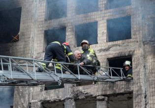 Πόλεμος στην Ουκρανία: Οι επισημάνσεις Συρίγου και η ανάλυση για την συνάντηση Μητσοτάκη – Ερντογάν