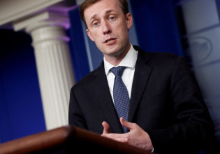 Πόλεμος στην Ουκρανία: Η πρώτη αντίδραση του Λευκού Οίκου μετά τη συνάντηση Κίνας – ΗΠΑ