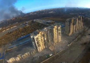 Μαριούπολη: Στη Ζαπορίζια κατευθύνεται ο Έλληνας πρόξενος