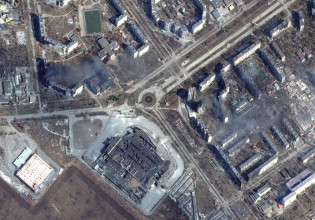 Ουκρανία: Μέχρι αύριο βράδυ ο πρόξενος θα έχει περάσει σε έδαφος της ΕΕ