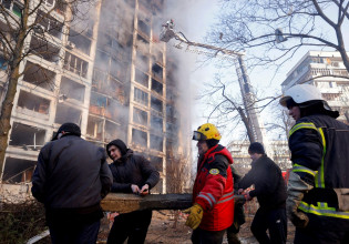 Ουκρανία: Θα μπορούσε η ουδετερότητα να είναι το κλειδί για τη λήξη του πολέμου;