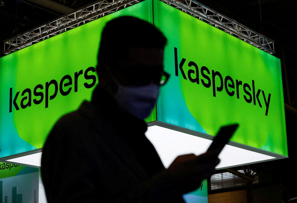 Kaspersky: Δημόσιες υπηρεσίες στην Ιταλία απεγκαθιστούν το ρωσικό αντιικό λογισμικό