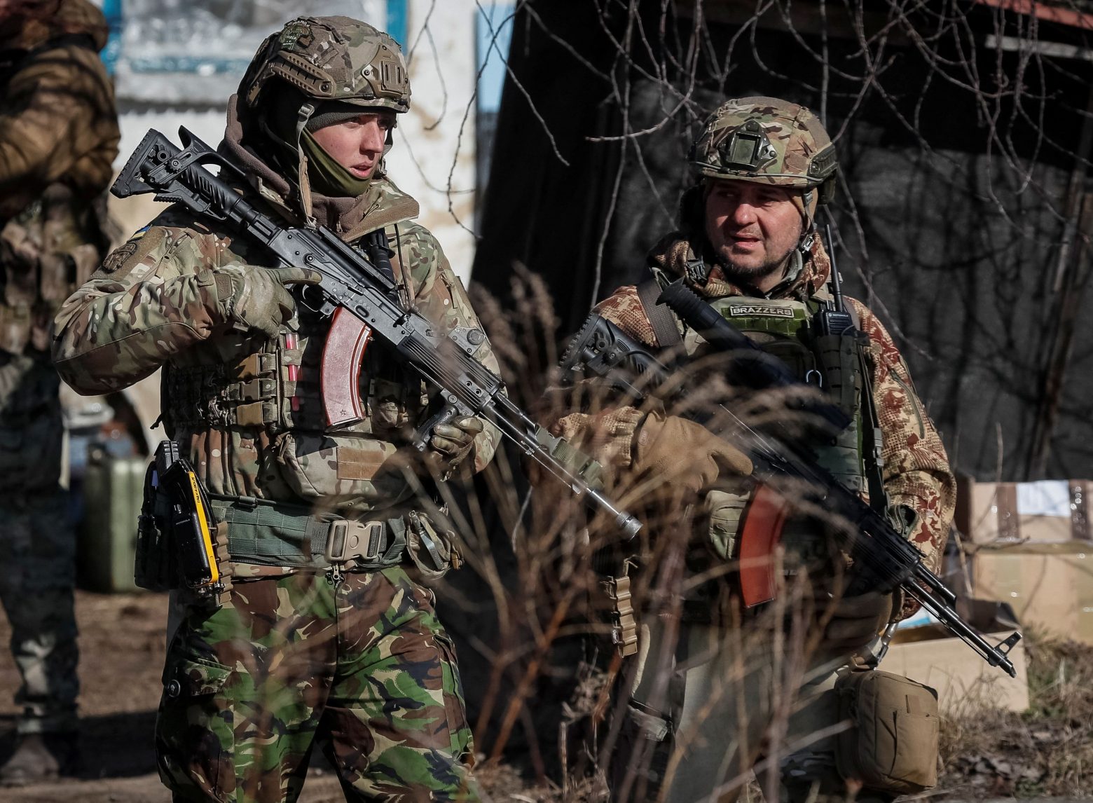 Ουκρανία: Μπορεί να κερδίσει τον πόλεμο με τη Ρωσία - Τι θα χρειαστεί;