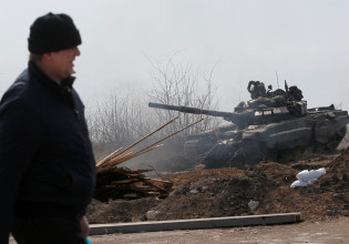 Ουκρανία: Γιατί η Ρωσία απέτυχε να σημειώσει μια γρήγορη νίκη – Οι 4+1 λόγοι