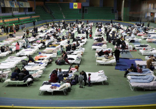 Ουκρανία: «Στο στόχαστρο χάκερ» ευρωπαϊκές οργανώσεις που στηρίζουν τους πρόσφυγες