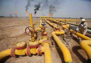 Ορυκτά καύσιμα: Ορθάνοιχτες παραμένουν οι στρόφιγγες χρηματοδότησης