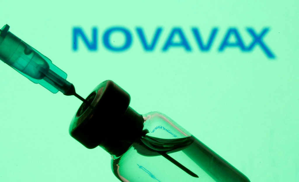 Εμβόλιο: Έγκριση για εφήβους 12-17 ετών ζητά η Novavax στην ΕΕ