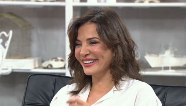 Δήμητρα Ματσούκα: Τα απωθημένα της και ο λόγος που δεν απέκτησε ποτέ παιδί