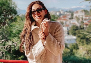 Ευρυδίκη Βαλαβάνη: Αποκαλύπτει το πρόβλημα υγείας που την ταλαιπωρεί