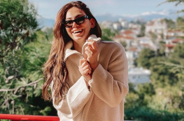 Ευρυδίκη Βαλαβάνη: Αποκαλύπτει το πρόβλημα υγείας που την ταλαιπωρεί