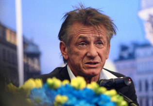 Όσκαρ 2022: Ο Σον Πεν καλεί σε μαζικό μποϊκοτάζ αν δεν εγκριθεί η ομιλία Ζελένσκι