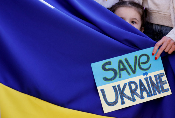 Ουκρανία: «Η Ρωσία προσπαθεί να μας χωρίσει στα δύο» – Προαναγγελία για δημοψήφισμα στο Λουγκάνσκ