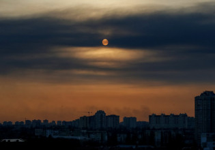 Πόλεμος στην Ουκρανία: «Γιατί πιστεύαμε ότι ο Πούτιν μπλοφάρει για την εισβολή» – Τι αποκαλύπτει Ουρκανός αξιωματούχος των μυστικών υπηρεσιών