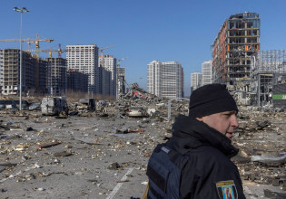 Ουκρανία: Τουλάχιστον 136 νεκρά παιδιά μετά τη ρωσική εισβολή – Τι γίνεται με τους ανθρωπιστικούς διαδρόμους