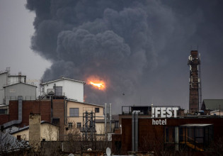 Ουκρανία: 139 παιδιά έχουν σκοτωθεί και πάνω από 205 έχουν τραυματιστεί