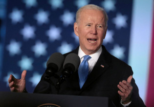 Πόλεμος στην Ουκρανία: Η «γκάφα» του Μπάιντεν ίσως φέρει ανεπιθύμητη κλιμάκωση