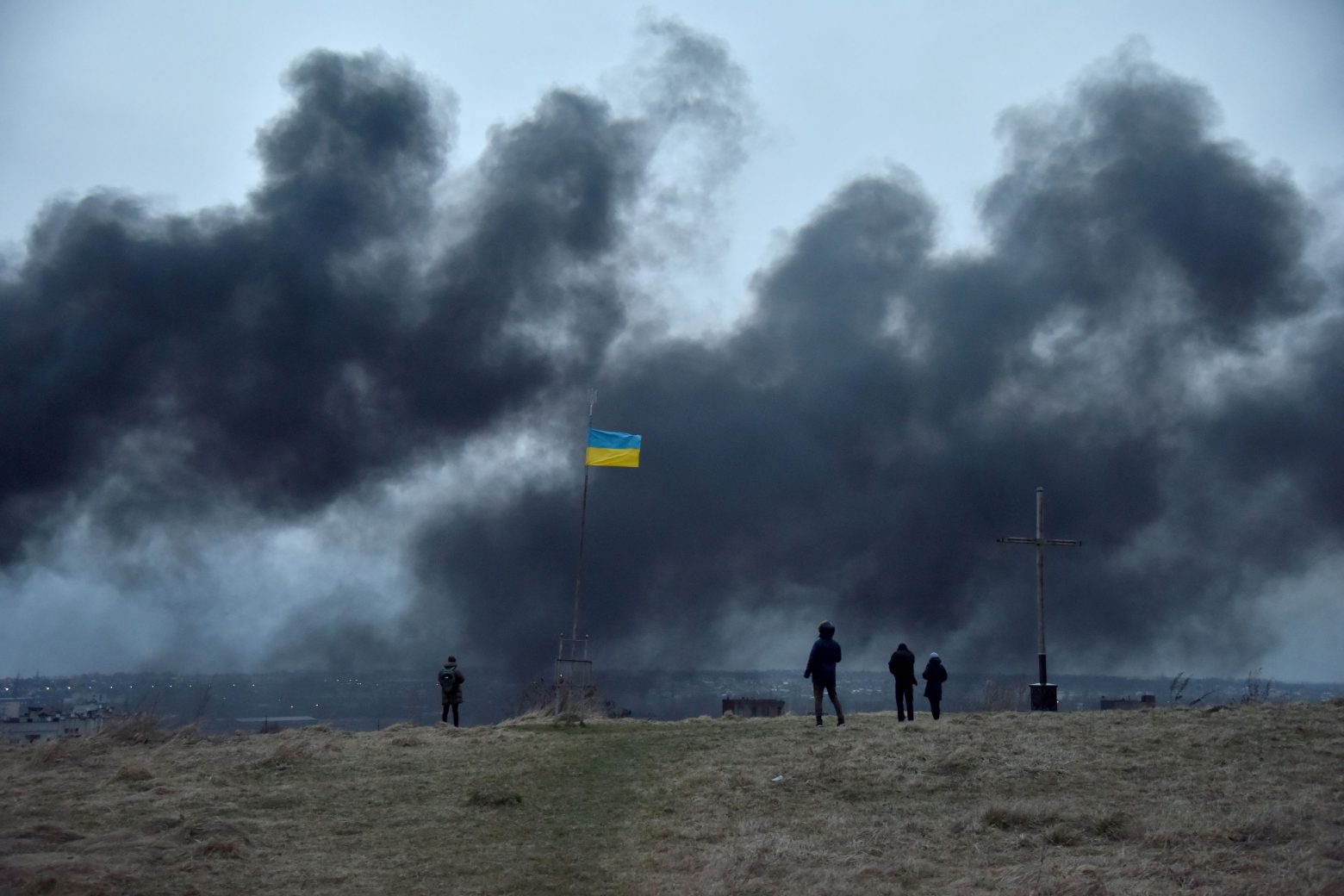 Ουκρανία: Ανακατέλαβαν δύο περιοχές στη Ζαπορίζια οι ουκρανικές δυνάμεις, συνεχίζονται οι ρώσικοι βομβαρδισμοί στις πόλεις - κλειδιά
