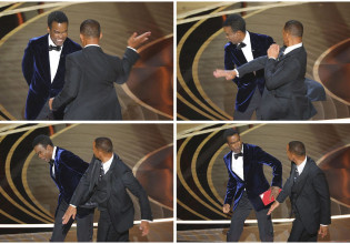 Βραβεία Οσκαρ: Τα δύσκολα παιδικά χρόνια και η ενδοοικογενειακή βία που έζησε ο Γουίλ Σμιθ