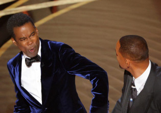 Γουίλ Σμιθ: Δημόσια συγγνώμη στον Κρις Ρος – Τι αναφέρει σε ανάρτησή του