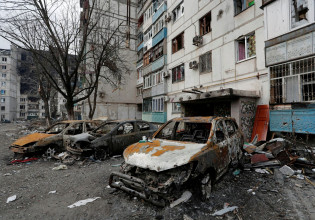 Πόλεμος στην Ουκρανία: «Σενάριο Κορέας» θέλει ο Πούτιν σύμφωνα με τις μυστικές υπηρεσίες