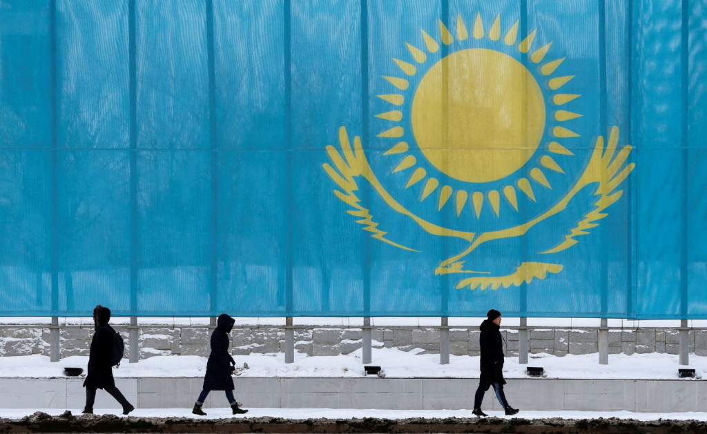 Πόλεμος στην Ουκρανία: Τα κράτη της Κεντρικής Ασίας έχουν πολλούς λόγους να φοβούνται για το μέλλον