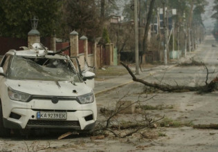 Πόλεμος στην Ουκρανία: Τι ακριβώς είναι η «ουδετερότητα» και τι πιθανότητες έχει να δώσει τη λύση;