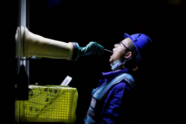 Κοροναϊός: Τα τρία σενάρια του ΠΟΥ για την εξέλιξη της πανδημίας