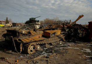 ΗΠΑ: Πάνω από 10.000 Ρώσοι στρατιώτες έχουν σκοτωθεί στην Ουκρανία