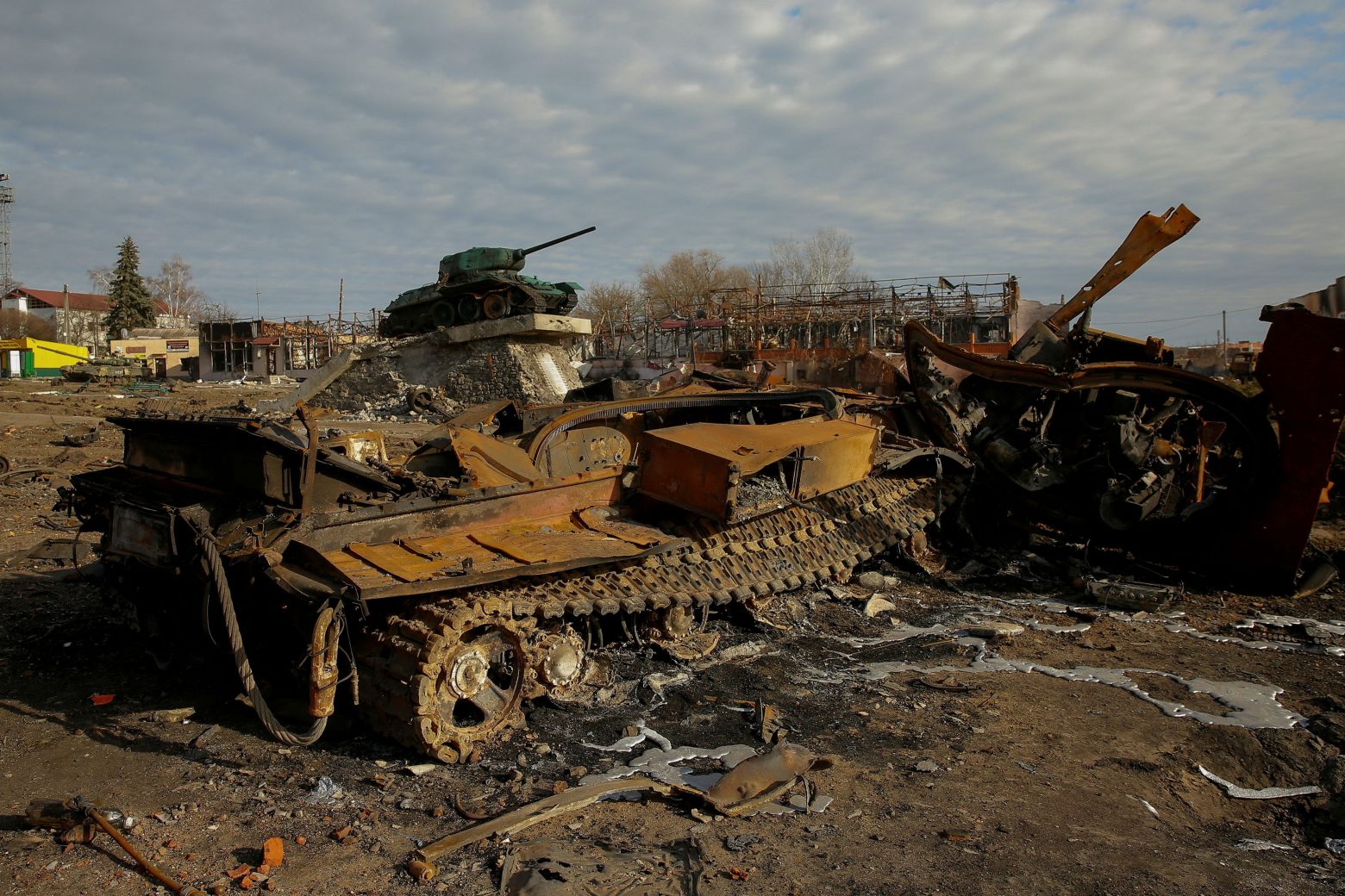 ΗΠΑ: Πάνω από 10.000 Ρώσοι στρατιώτες έχουν σκοτωθεί στην Ουκρανία
