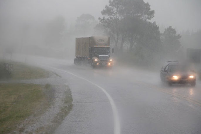 Νέα Ζηλανδία: Ισχυρές καταιγίδες πλήττουν τη χώρα – Τέσσερις νεκροί σε ναυάγιο πλοίου