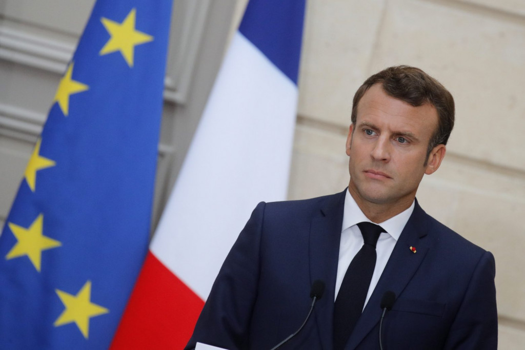 Πόλεμος στην Ουκρανία: 4 πρωταγωνιστές στο προσκήνιο