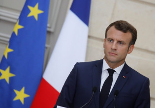 Πόλεμος στην Ουκρανία: 4 πρωταγωνιστές στο προσκήνιο