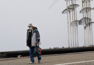 Κοροναϊός: Εκρηκτική αύξηση δείχνουν τα λύματα – Πού αυξήθηκε 643%