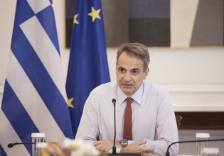 Μητσοτάκης για ακρίβεια: Τα τέσσερα μέτρα ανακούφισης των πολιτών –  Απόλυτη επάρκεια αγαθών στην αγορά