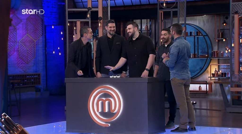 MasterChef: Κέρδισε το Silver Alert, πήρε 10.000 και έβαλε φωτιά στο Twitter