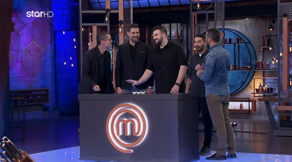 MasterChef: Κέρδισε το Silver Alert, πήρε 10.000 και έβαλε φωτιά στο Twitter