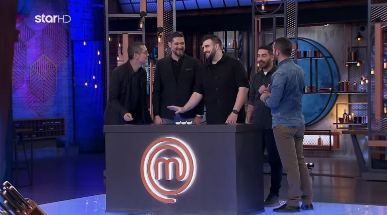 MasterChef: Κέρδισε το Silver Alert, πήρε 10.000 και έβαλε φωτιά στο Twitter